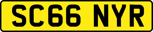 SC66NYR