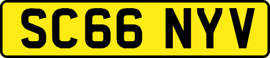 SC66NYV