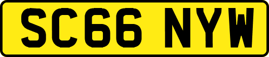 SC66NYW