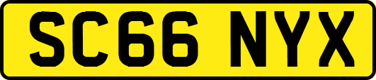 SC66NYX
