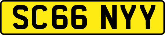SC66NYY