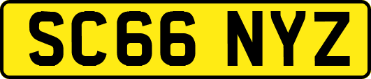 SC66NYZ