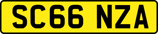 SC66NZA