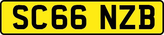 SC66NZB