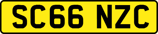 SC66NZC