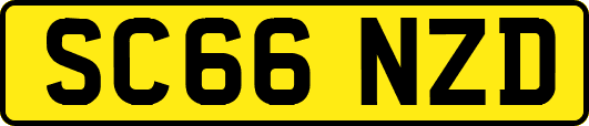 SC66NZD