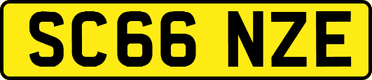 SC66NZE