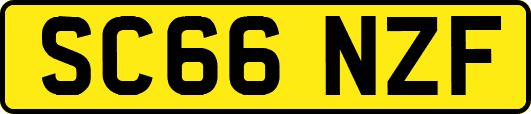 SC66NZF