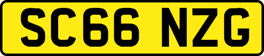 SC66NZG