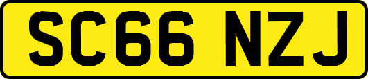 SC66NZJ