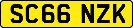 SC66NZK