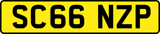 SC66NZP