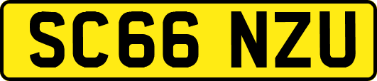 SC66NZU