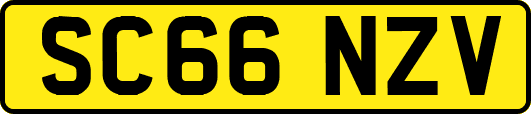SC66NZV