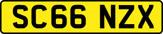 SC66NZX