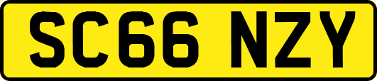SC66NZY