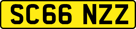 SC66NZZ