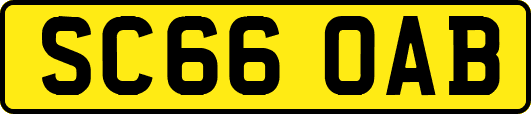 SC66OAB
