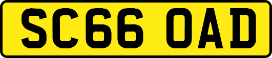 SC66OAD