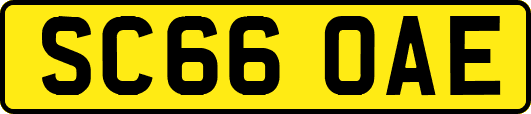 SC66OAE