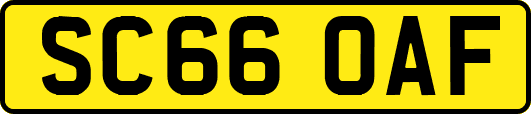SC66OAF
