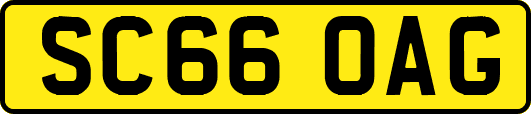 SC66OAG