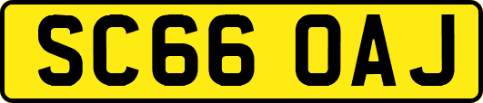 SC66OAJ