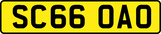SC66OAO