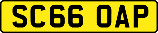 SC66OAP