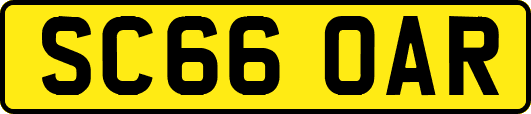 SC66OAR