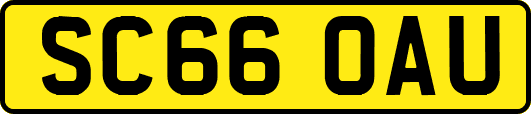 SC66OAU
