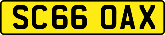 SC66OAX
