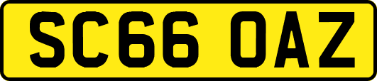 SC66OAZ