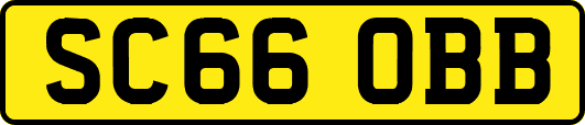 SC66OBB