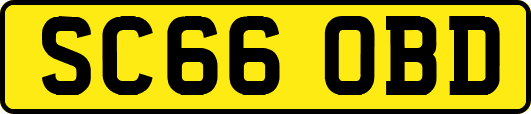 SC66OBD