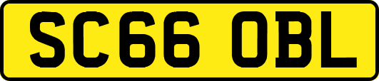 SC66OBL