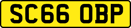 SC66OBP