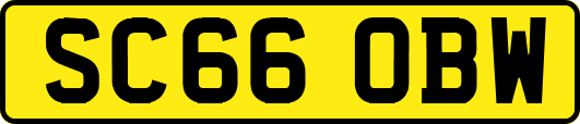 SC66OBW
