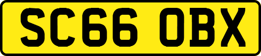 SC66OBX