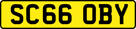 SC66OBY