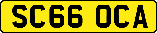 SC66OCA