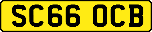 SC66OCB
