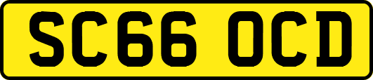 SC66OCD