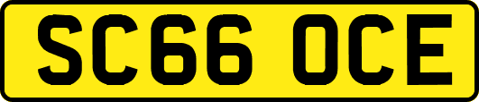 SC66OCE