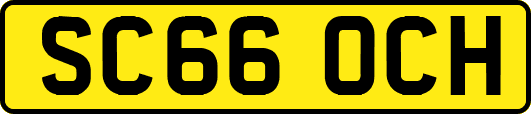 SC66OCH