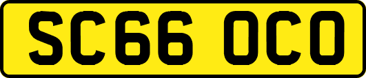 SC66OCO