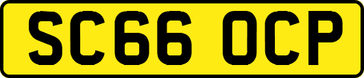 SC66OCP