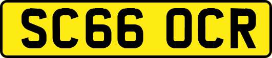 SC66OCR