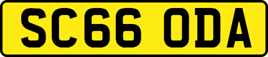 SC66ODA
