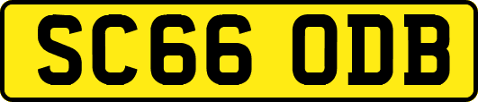 SC66ODB